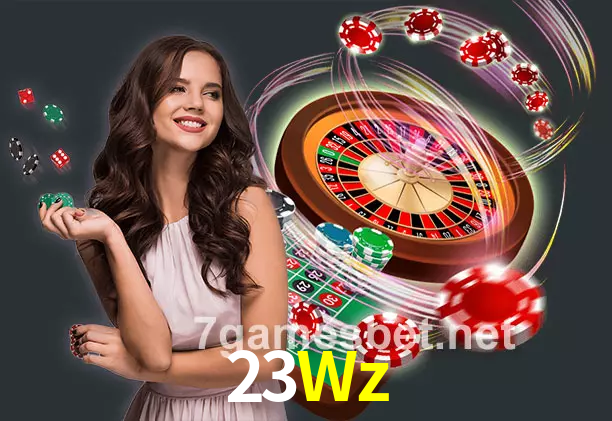 vivo no cassino 23Wz